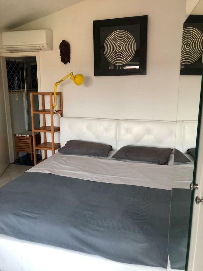 Ferienwohnung St. Georges Atelier Piran Exterior foto